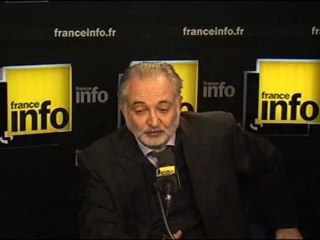 Jacques Attali : "La CSG va forcément augmenter"