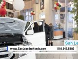2012 Honda CR-V Auto Dealers - San Francisco, CA