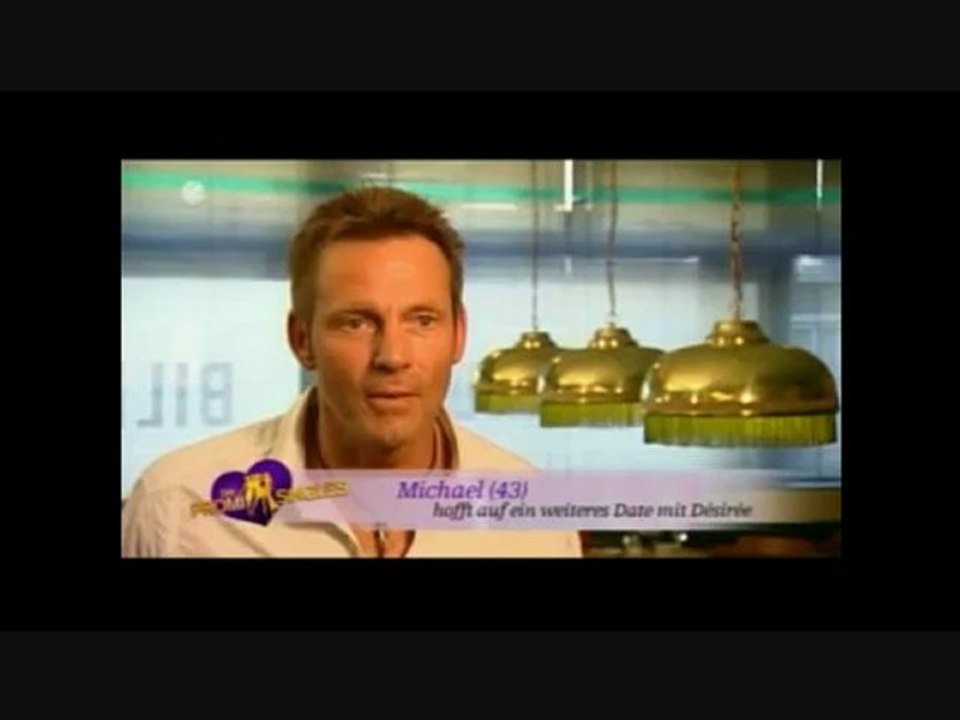 Promi Singles - Desirée Nick (TV, Star, Berlin)