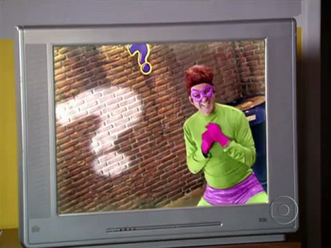 Os Caras de Pau 04-11-2012 Parte 2 Ep.26 Emergência!