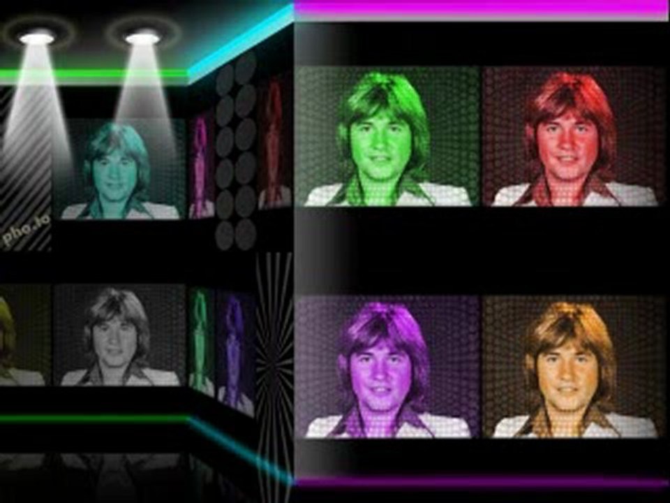 C Jerome -C'est défendu (1976)