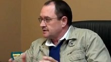 John Botha - I Believe in Zero Harm.