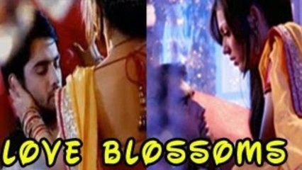 LOVE BLOSSOMS between RK & Madhubala in Madhubala Ek Ishq Ek Junoon 5th November 2012