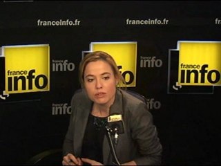 Alexandra de Hoop Scheffer : « Obama cherche un compromis »