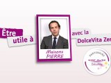 DolceVita ZenBox Partenaire Maisons Pierre