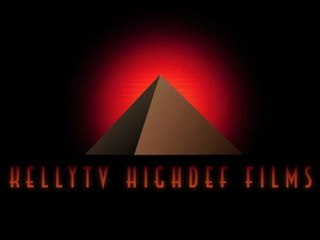 KELLY TV WORLDWIDE THE MOVIE  BLACK N WHITE