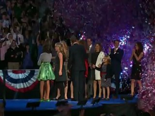 Obama: Das Beste kommt erst noch