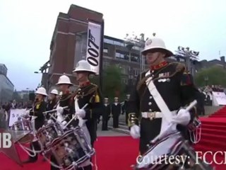 Skyfall James Bond Sequel