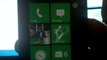 Demo Nokia Lumia 800 con Windows Phone 7.5 (migliorie di Tango)