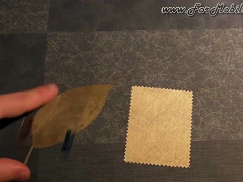 Unboxing di Anycast Solutions pellicola frontale iPhone 5 (proteggi schermo) - esclusiva mondiale !