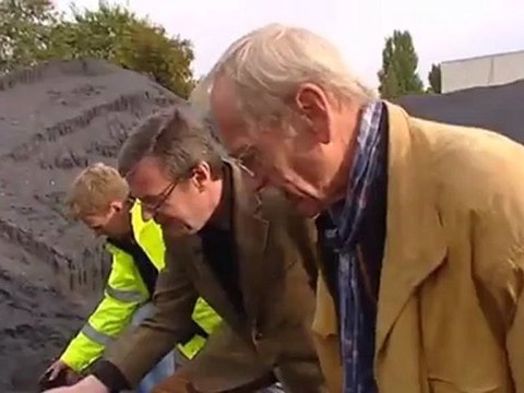 Materias primas especiales de todo el mundo | Hecho en Alemania