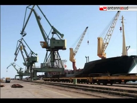 06.11.12 TG L'ilva chiede la CIG per 2mila operai, è sciopero fino a domenica