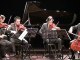 Ulvi Cemal Erkin Quintet III. Ritmico e energico - Borusan Quartet & Ozgur Mert Esen