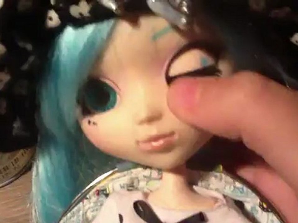 présentation de miku