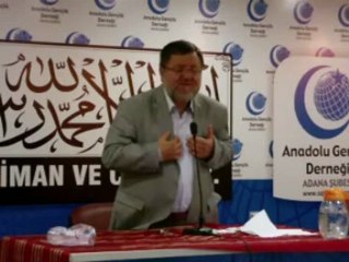 DOÇ.DR.HALİL İBRAHİM KUTLAY -2. BÖLÜM