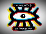 Festival Les Yeux Ouverts 2012