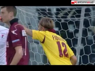 Download Video: TG 02.11.12 Calcio, Serie B: Livorno-Bari 2-1 // HIGHLIGHTS HD