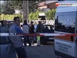 TG 30.10.12 Leporano, vigilante uccide figlia e si suicida