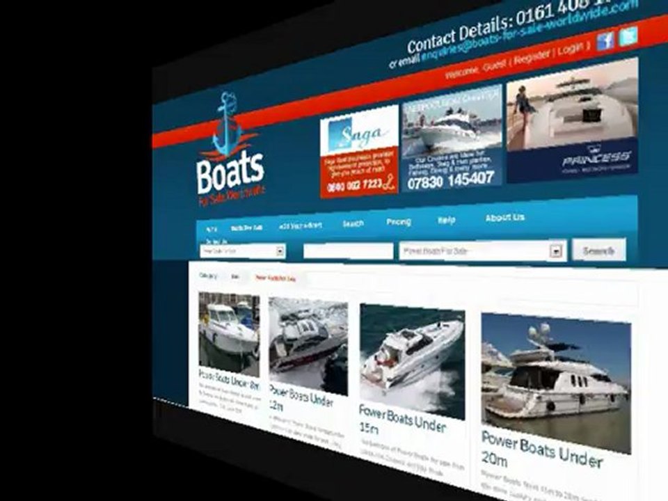 Boat For Sale World Wide_1