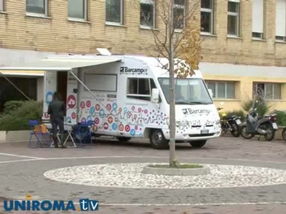 Il Bar Camper delle idee