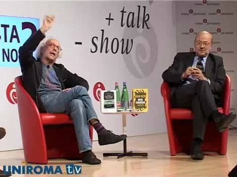 Ara Pacis: Non è che la Casta siamo (anche) noi?