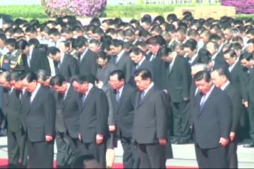 Devletin zirvesi yeniden şekillenecek