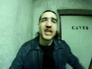 Krystal (Rochdi) - Soldat Perdu #2 (Clip Officiel)