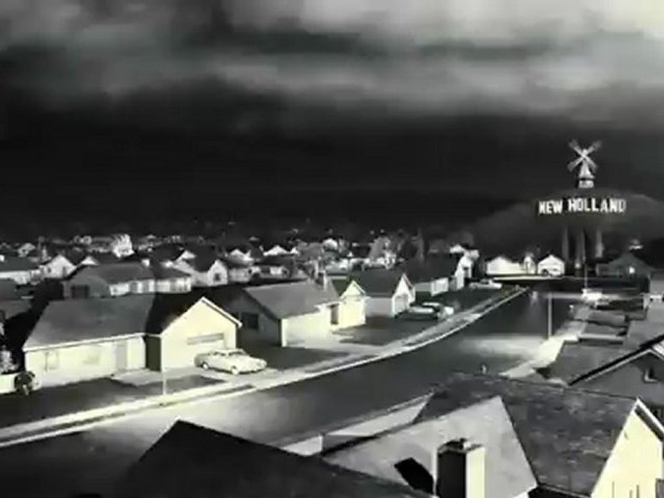 Франкенвини - золотая рыбка