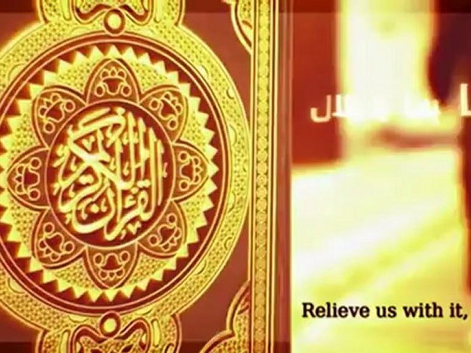 prayer the paradise on this world