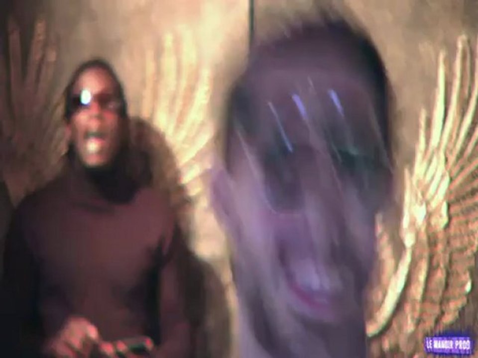 Krystal - Rap de Porcs (making of)