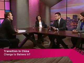 Voters in US Go to the Polls | Agenda