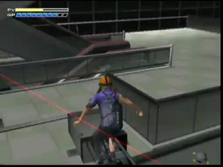 SOS The final escape (16)