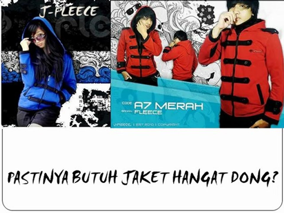 jaket murah bandung Jakarta dan Bandung