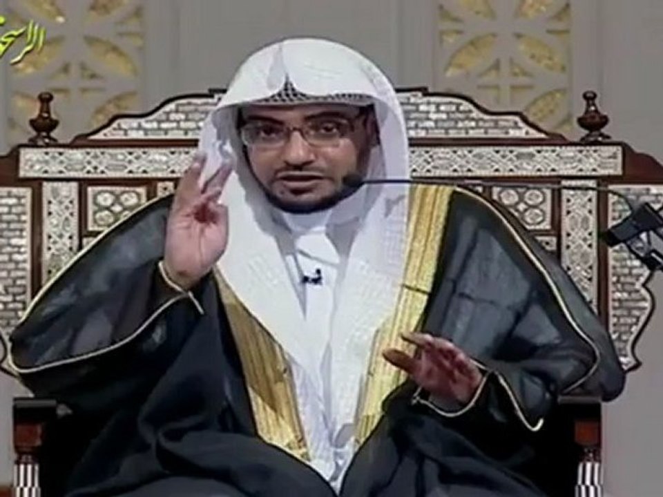 ذكر الله للشيخ المغامسي