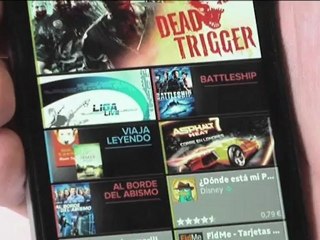 Sony Xperia P y Orange, una combinación perfecta