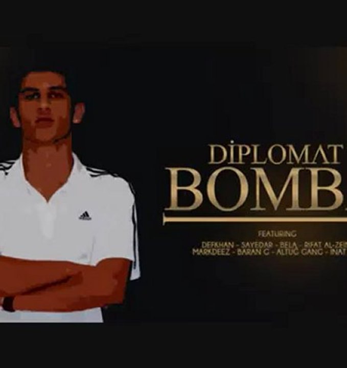 Diplomat - Intro