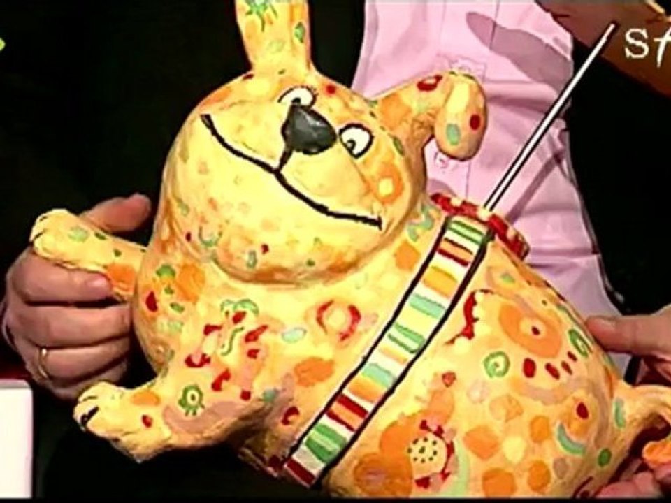 SfH-TV PRIMA November  2012