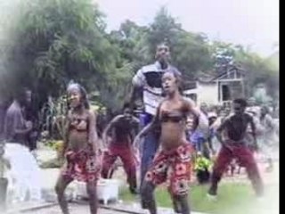 ndombolo de madagascar