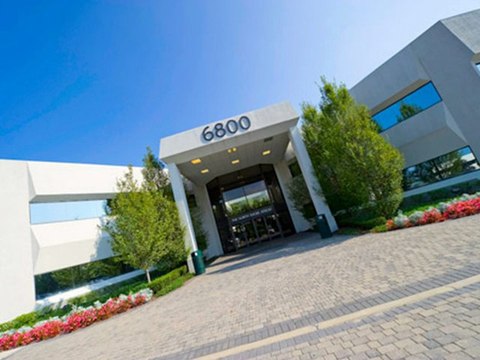 Syosset NY office space - Executive suites Jericho Turnpike