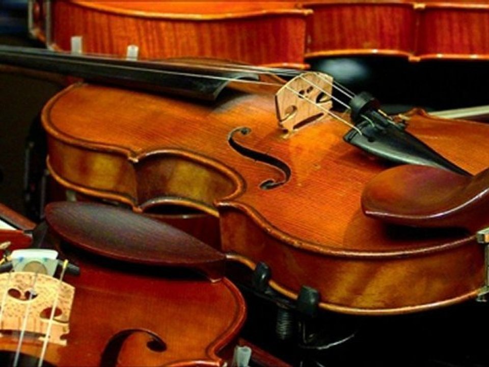 Music History Since the Middle Ages HQ