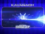 BA DVD ANTHONY KAVANAGH FAIT SON COMING OUT À L'OLYMPIA - DISPONIBLE LE 7 NOVEMBRE EN DVD/BLU-RAY