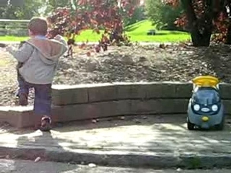 Mon ange s'éclate