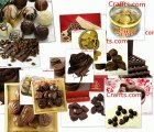 Chocolate Gift Boxes - Chocolate Gift Boxes Wholesale - Craffts.com