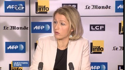 Questions d’info : Barbara Pompili, députée écologiste de la Somme
