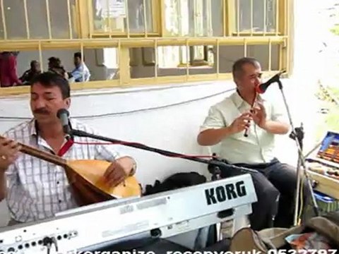 gölhisarlı şeref çavdırlı recep yörük-(yine karlar yağdı)