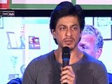 Shahrukh Khan's Role In Jab Tak Hai Jaan Revealed - Bollywood Gossip [HD]