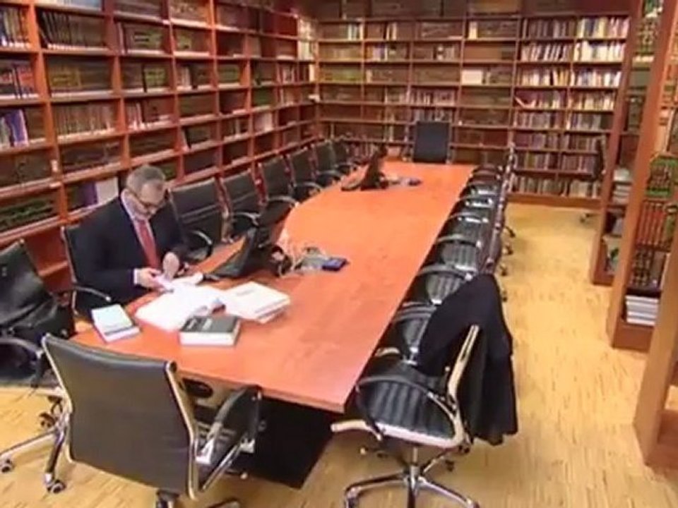 Islamic Banking als ethische Alternative? | Made in Germany