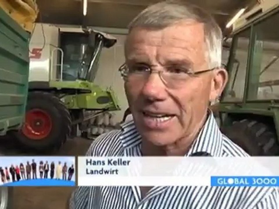 Neustart für Georgiens Böden | Global Ideas