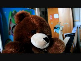 KAWAI LE PIANO PREFERE DE NOUNOURS