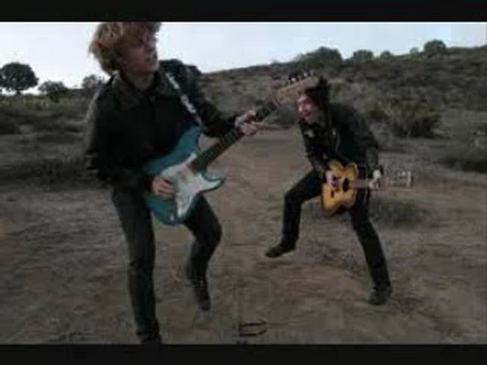 TY SEGALL - THE DRAG